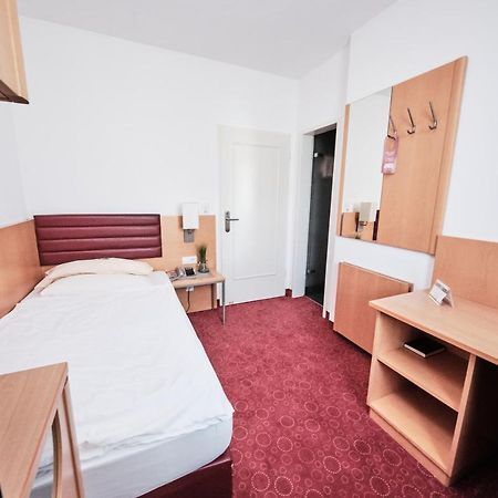 Hotel Zum Adler Bonn Cameră foto