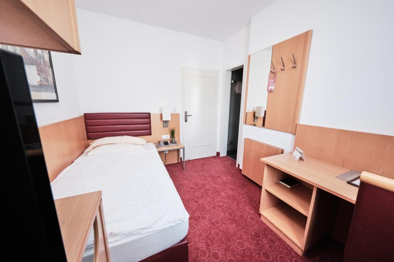 Hotel Zum Adler Bonn Cameră foto